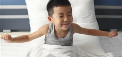 Sleep: How Many Hours Does Your Child Need?