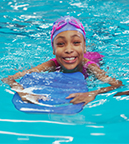 Swim Lessons